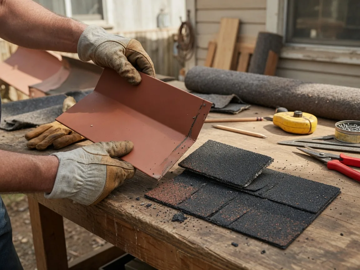 Roof Repair company in Greenbank, WA